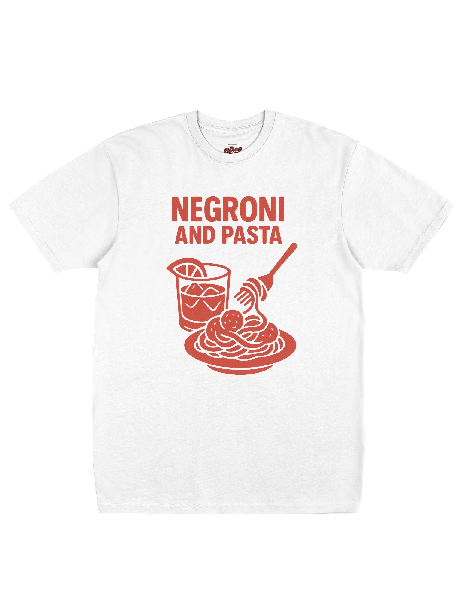 Negroni & Pasta product image (1)