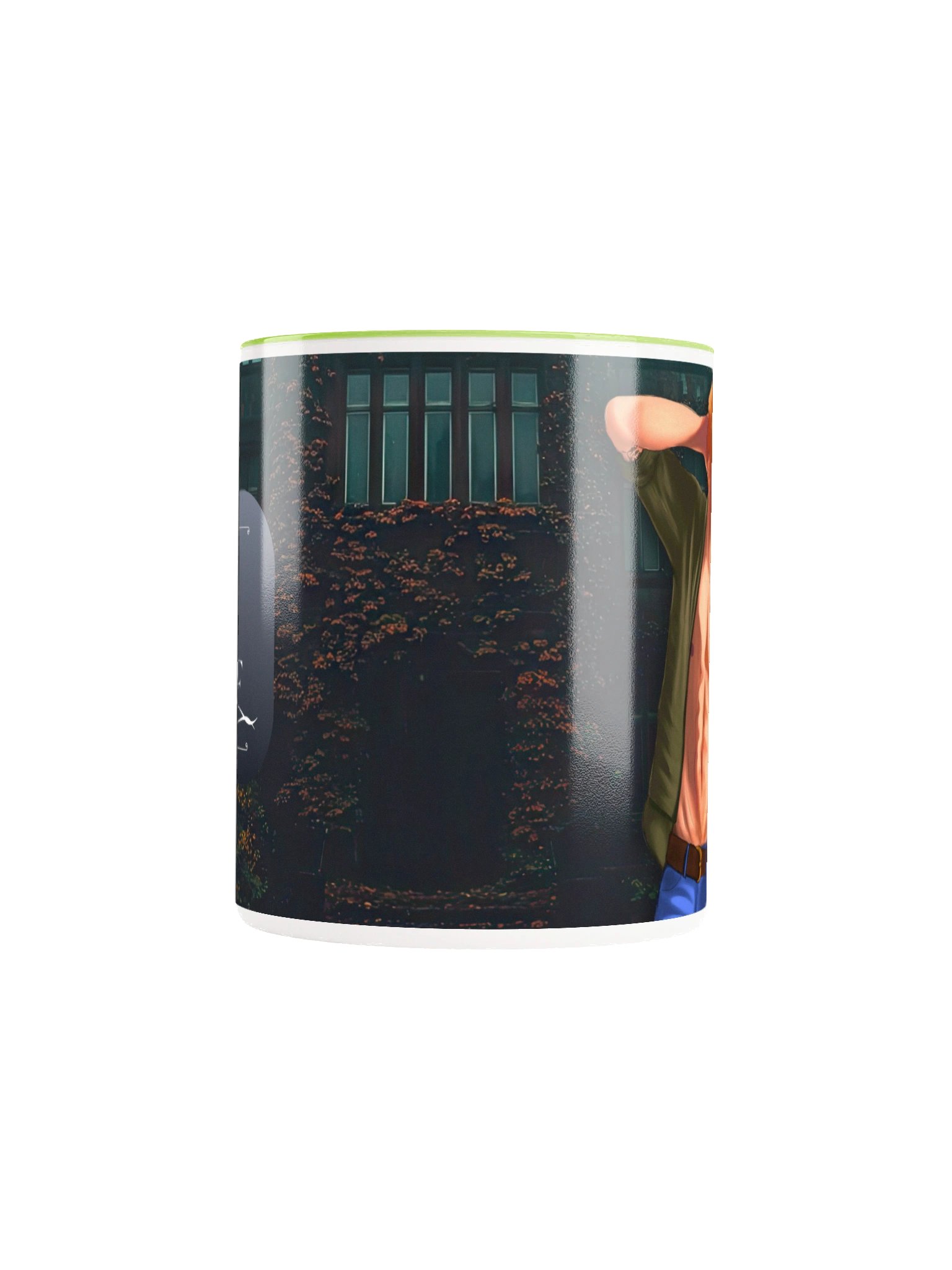 Little Zombie product image (24)