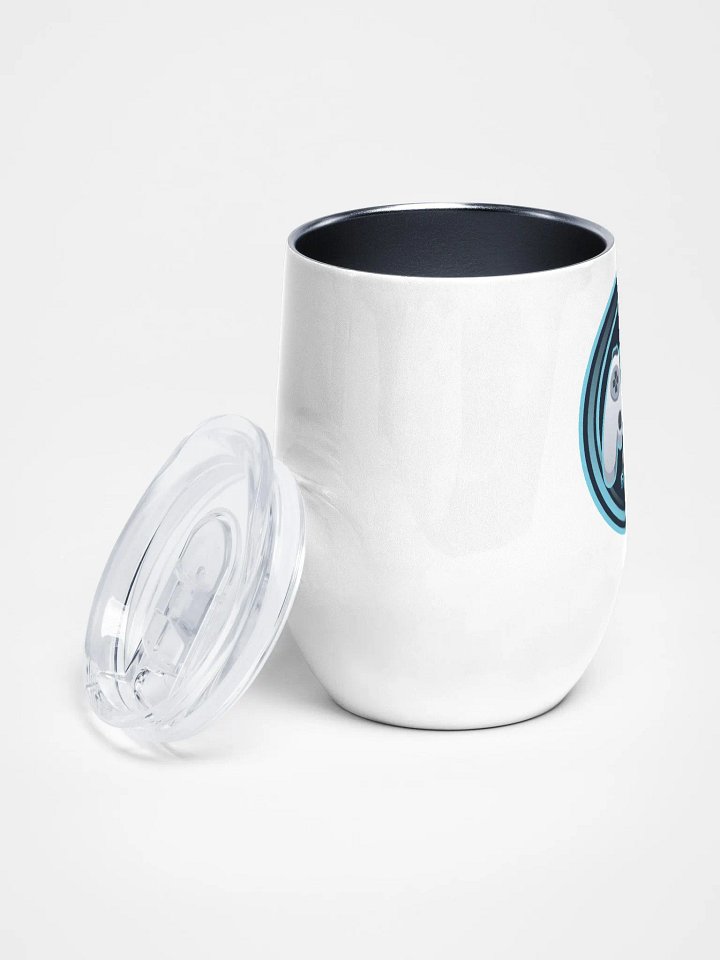 ModernGamingWorld Wine Tumbler product image (2)
