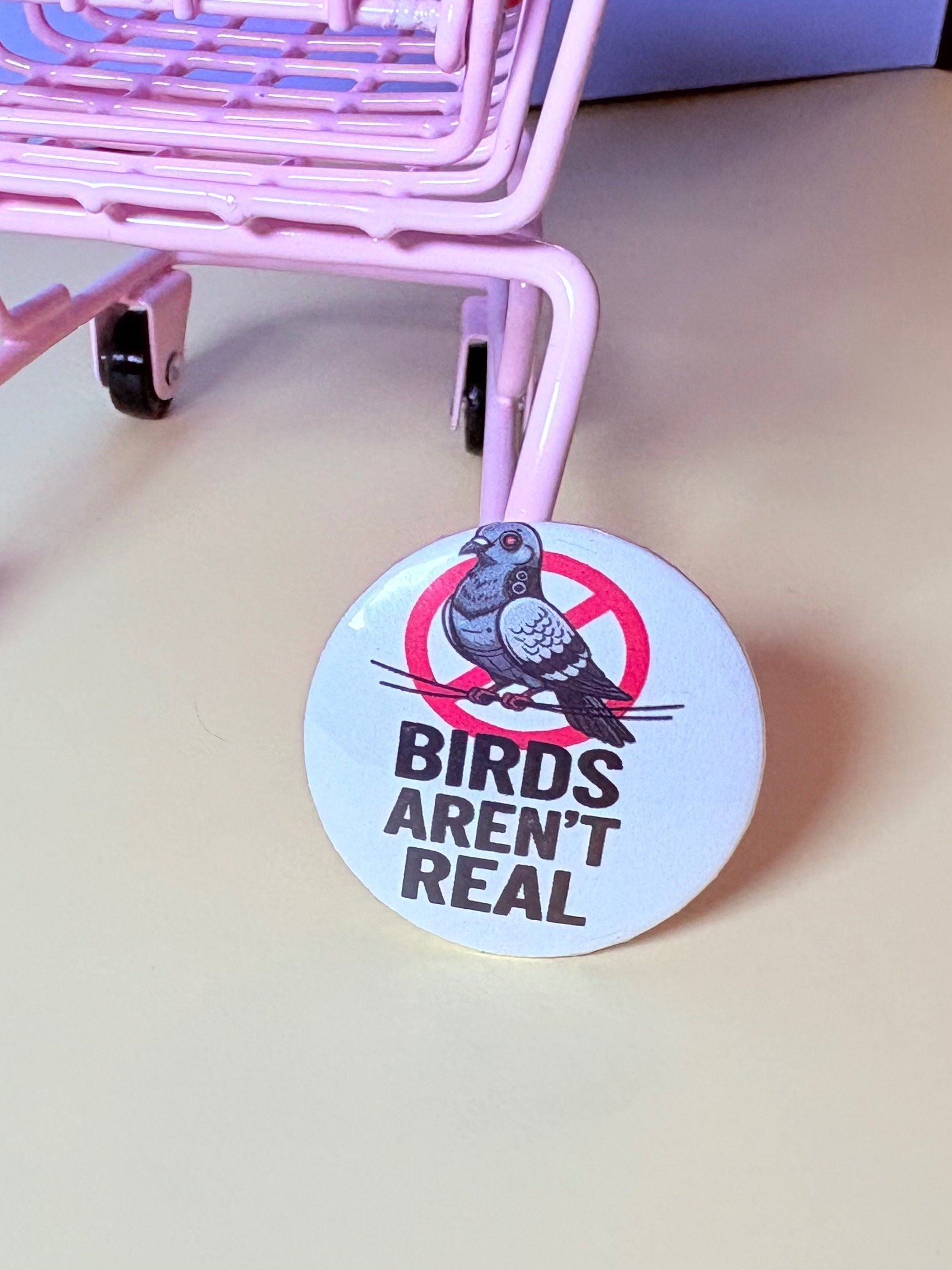 Birds Aren’t Real product image (2)