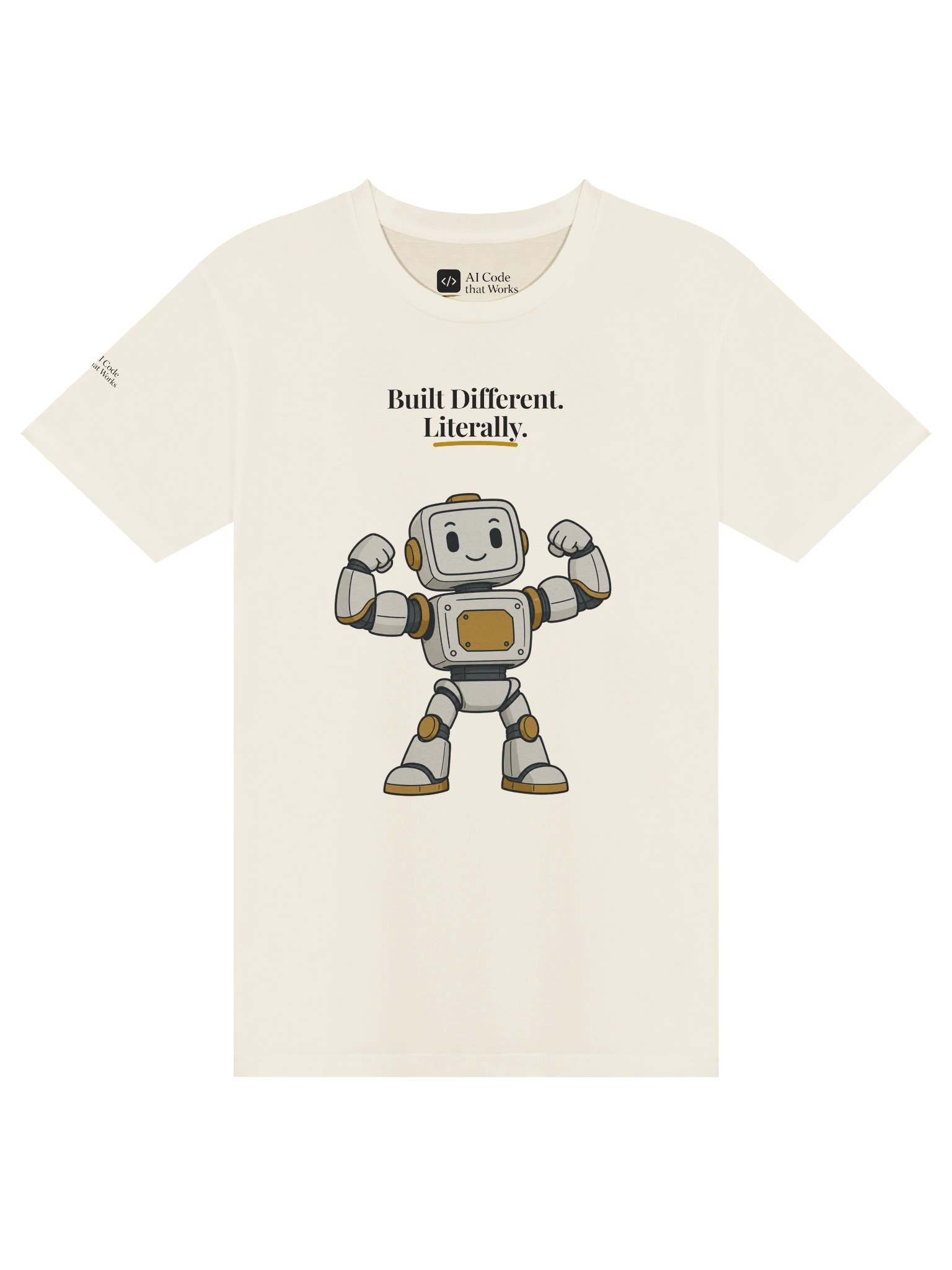 Funny Graphic Tee product image (9)