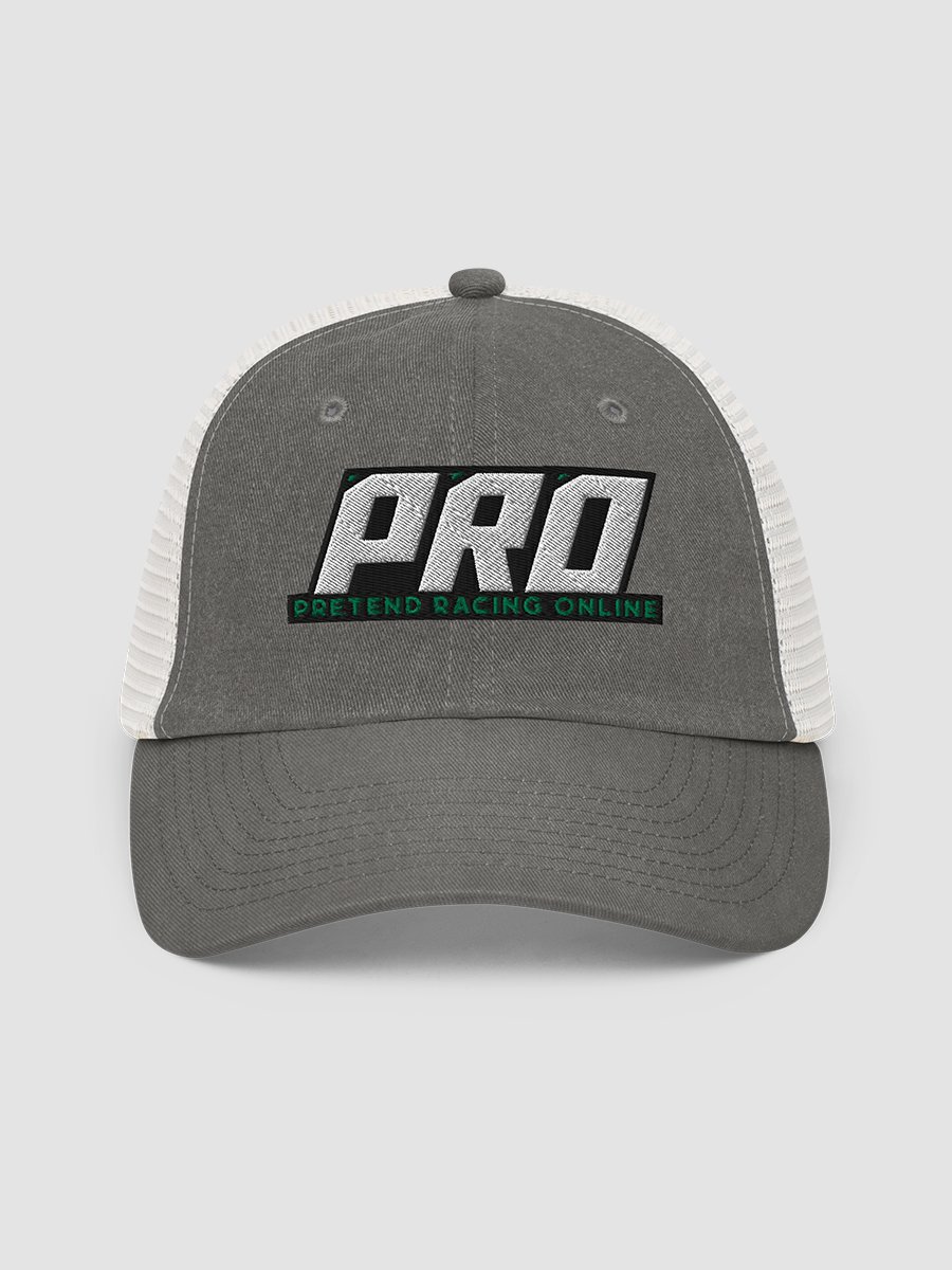 PRO Sportsman Snapback Sportsman Cap product image (2)