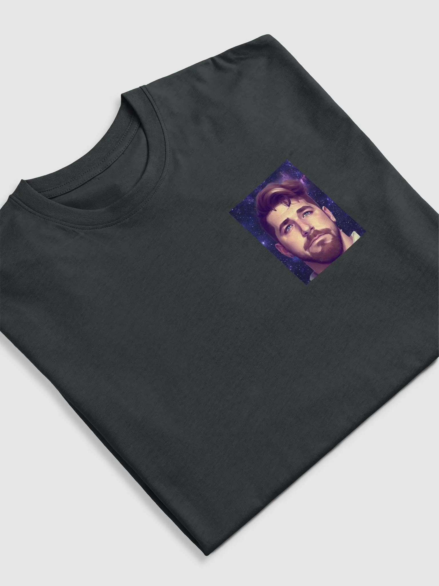 Team Member Heavyweight Tee product image (5)