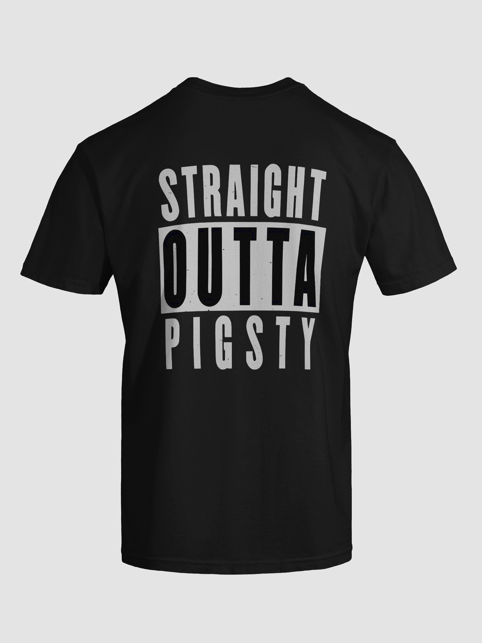 Straight Outta Pigsty product image (9)