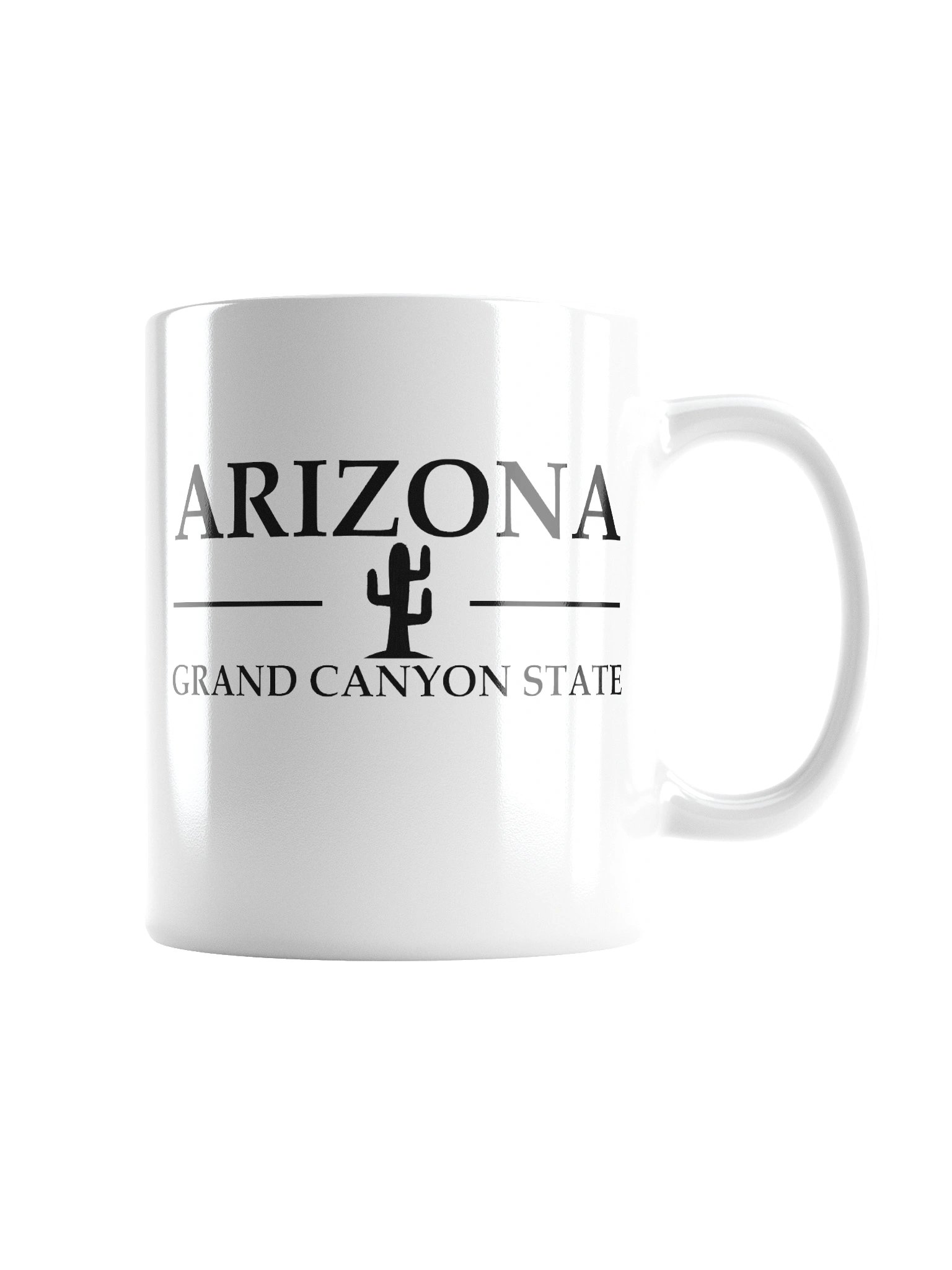 Arizona Mug - Grand Canyon State product image (8)