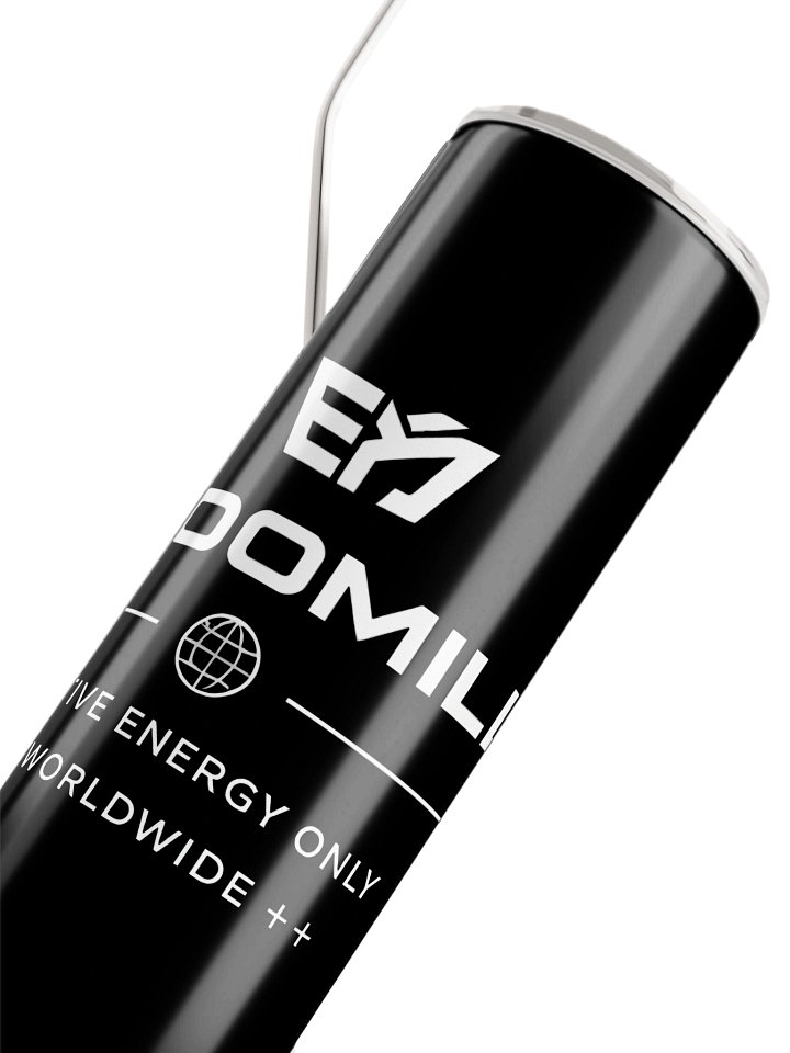 Eroomill Stainless Steel Tumbler product image (2)