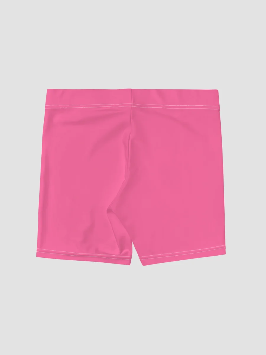 Shorts - Blazing Pink product image (8)