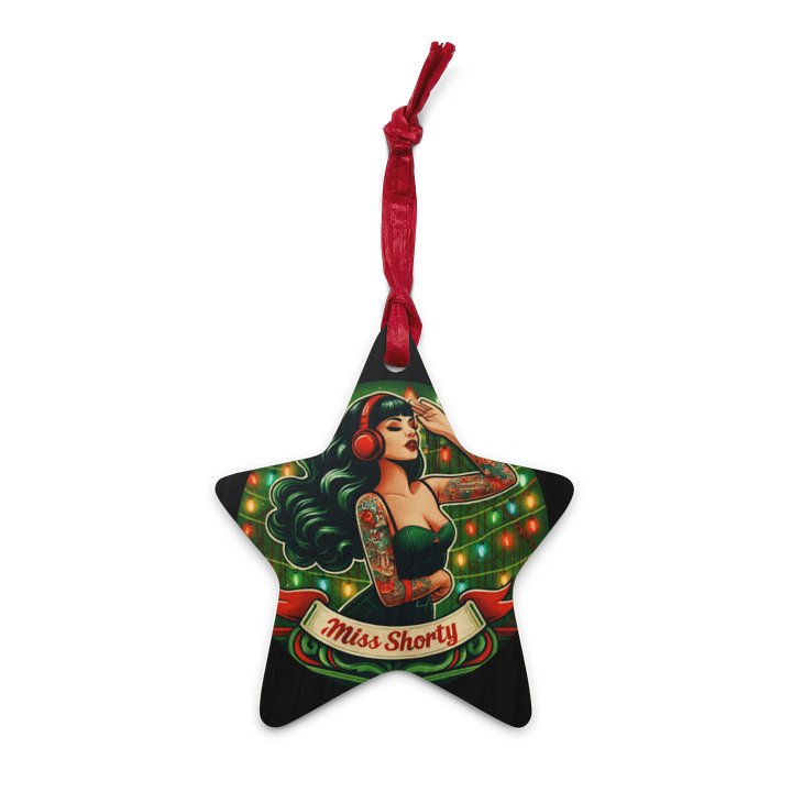 OG Xmas Ornament product image (2)