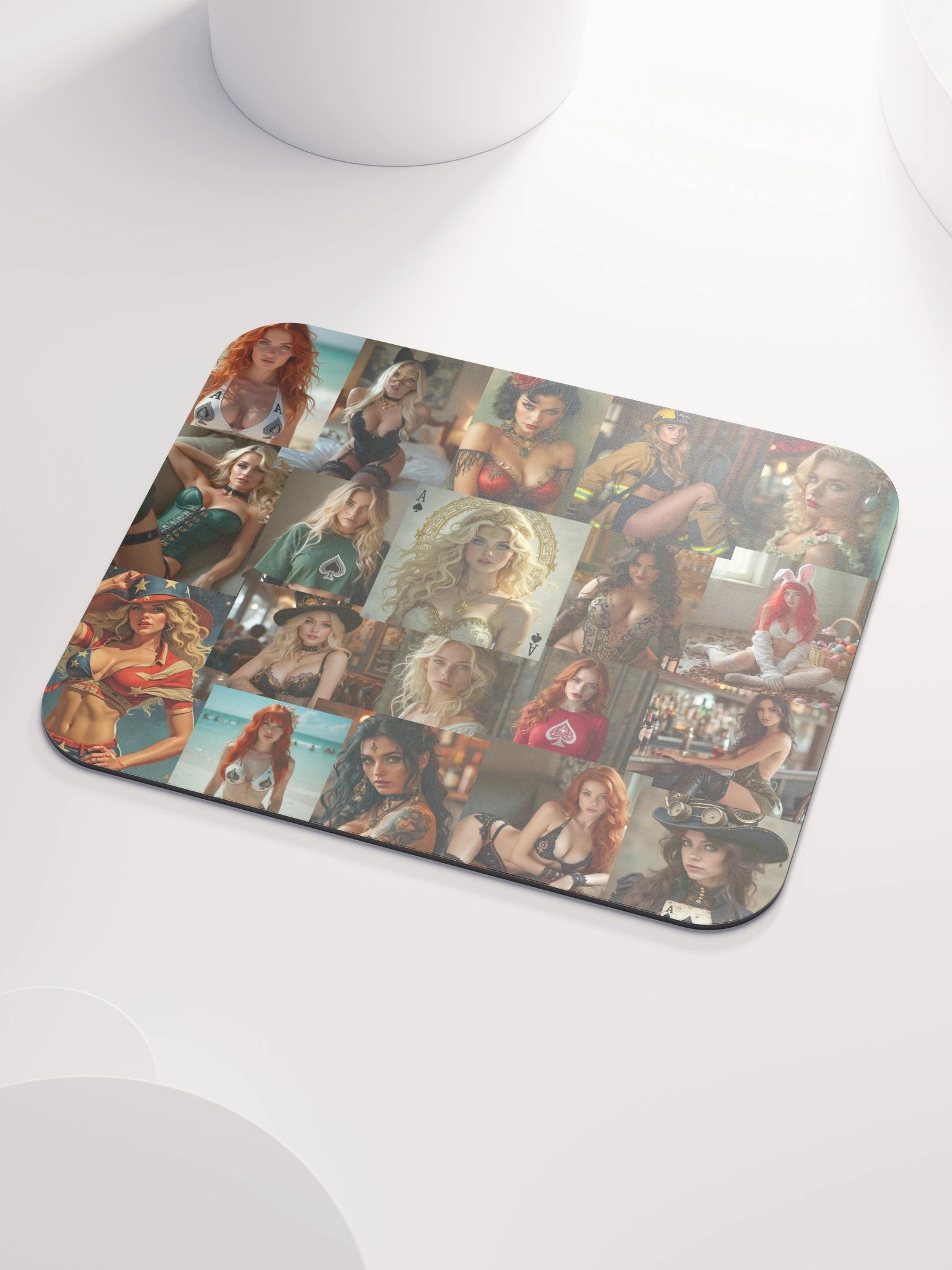 Lustful Mousepad product image (3)