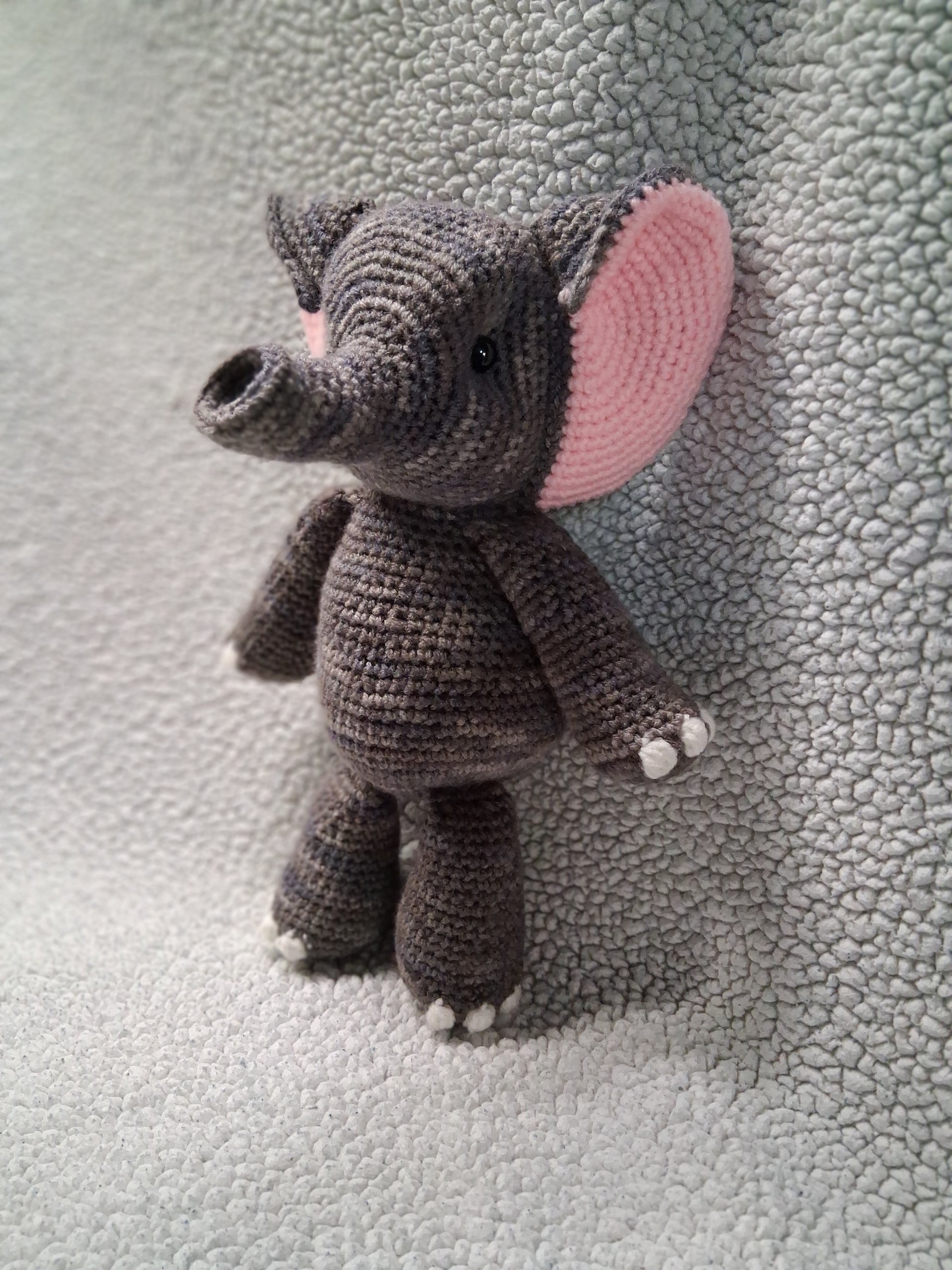 Duncan The Elephant product image (6)