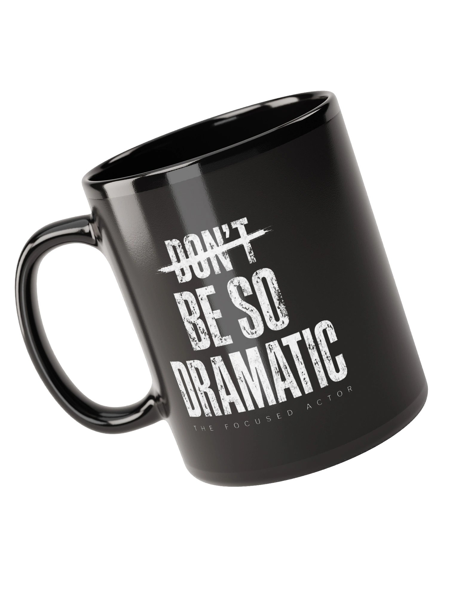 Dramatic Mug product image (5)