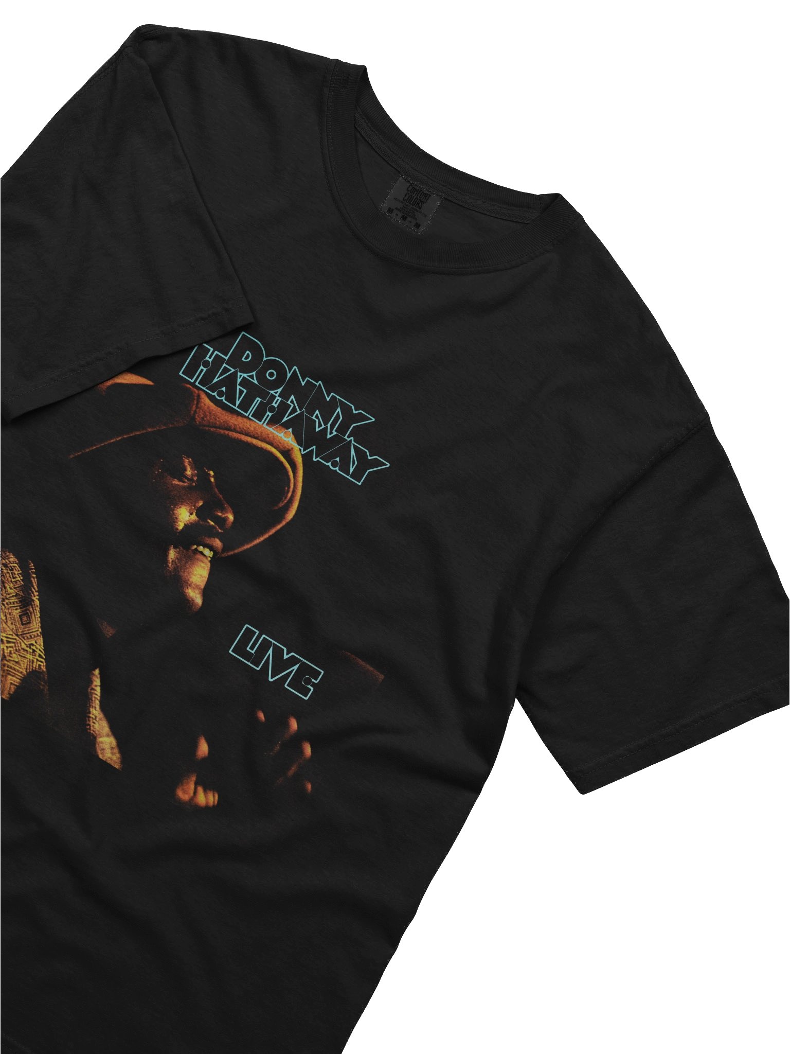 Donny Hathaway Live product image (2)
