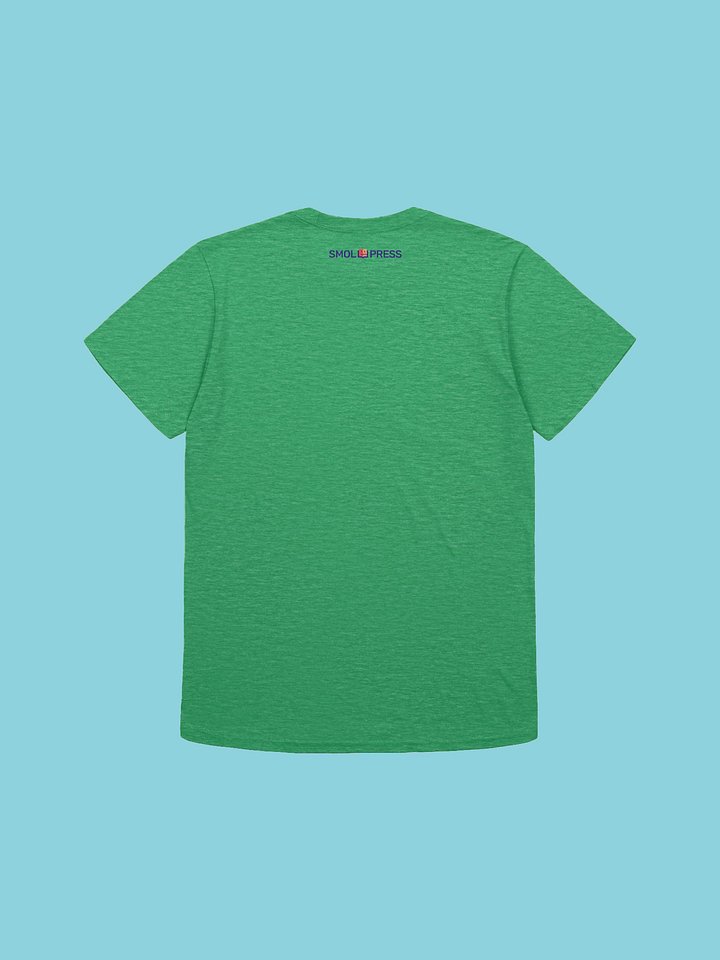 Shred Shirt product image (2)