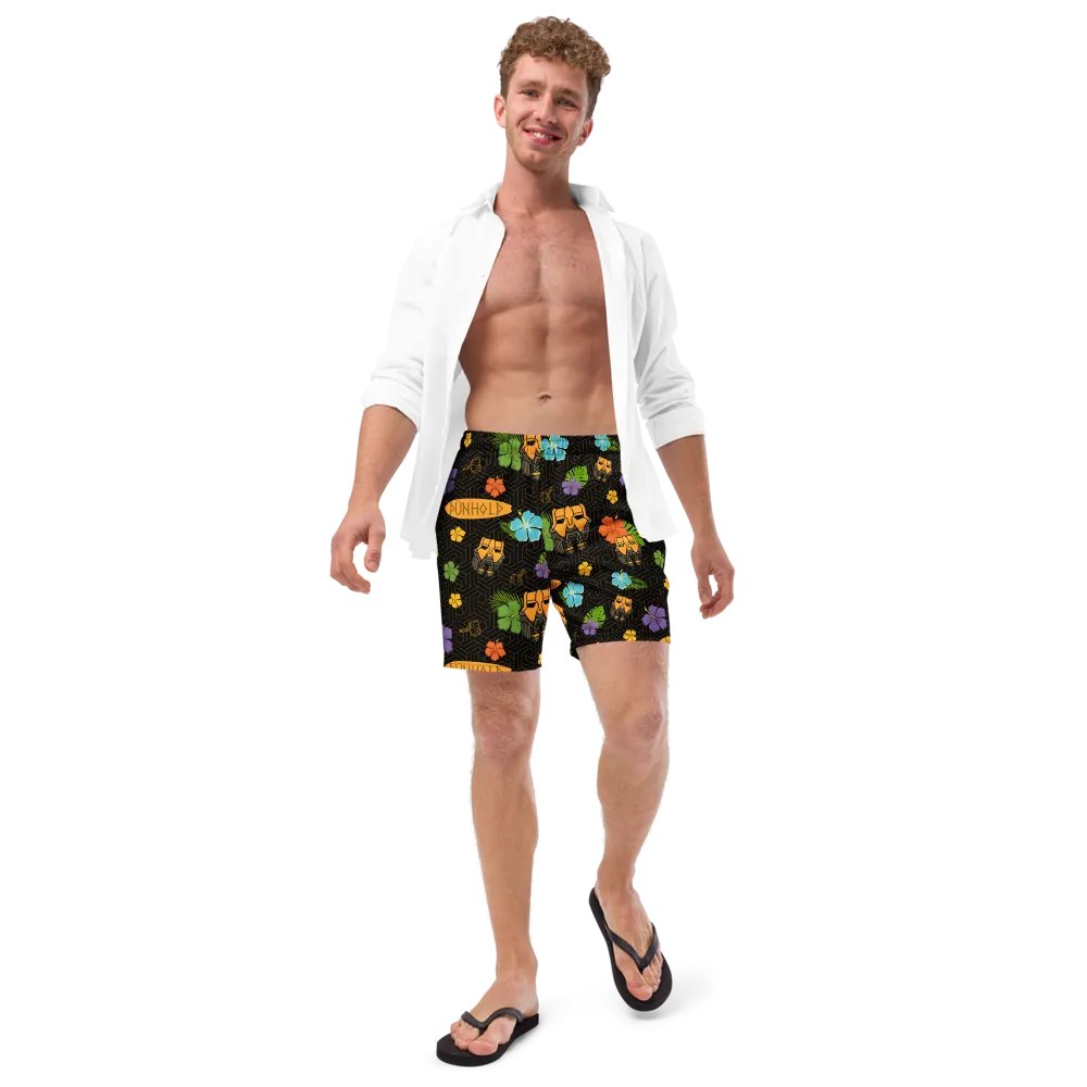 Dunhold Trunks product image (11)
