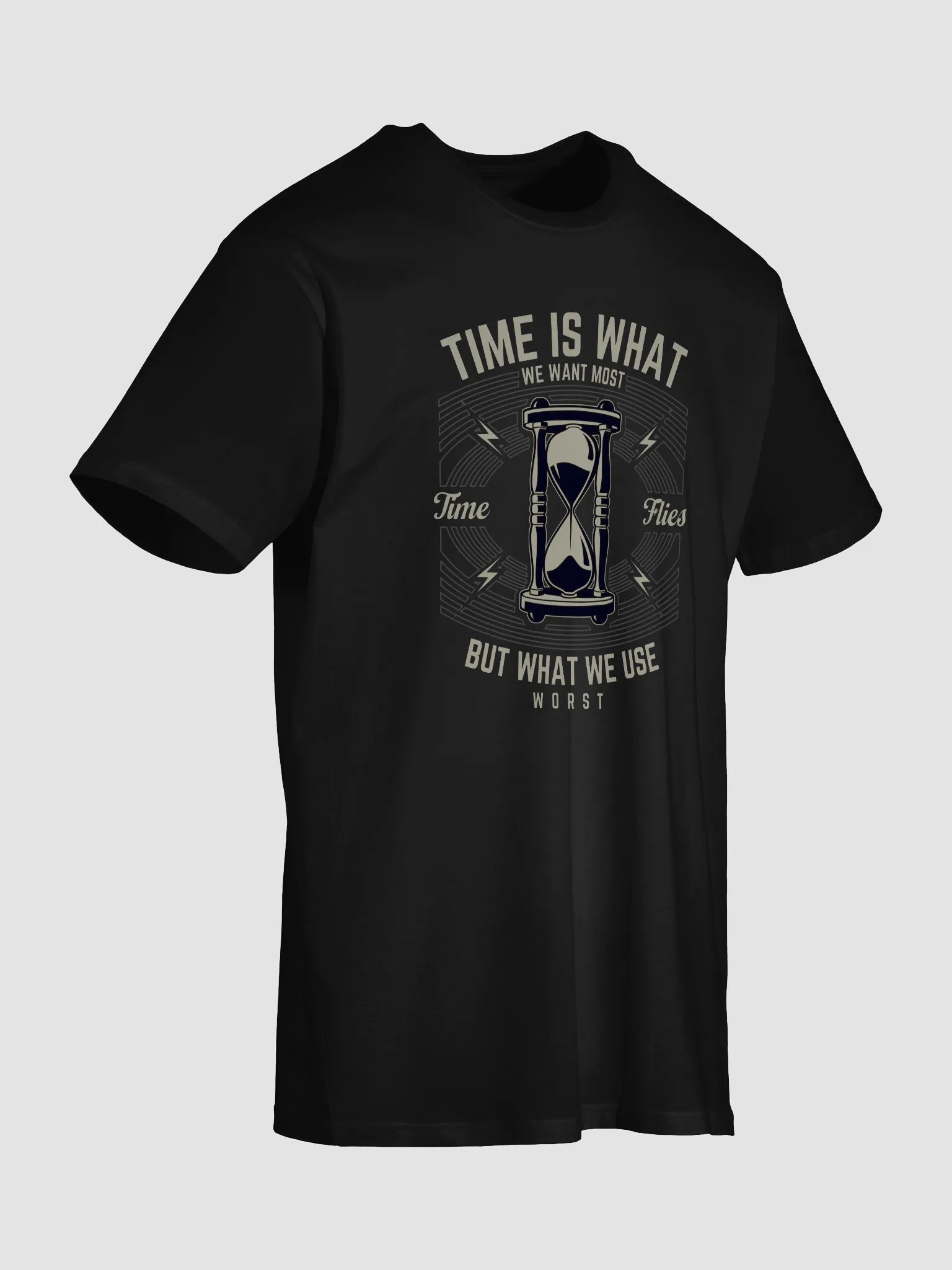 Timeless Wisdom Unisex Tee product image (5)