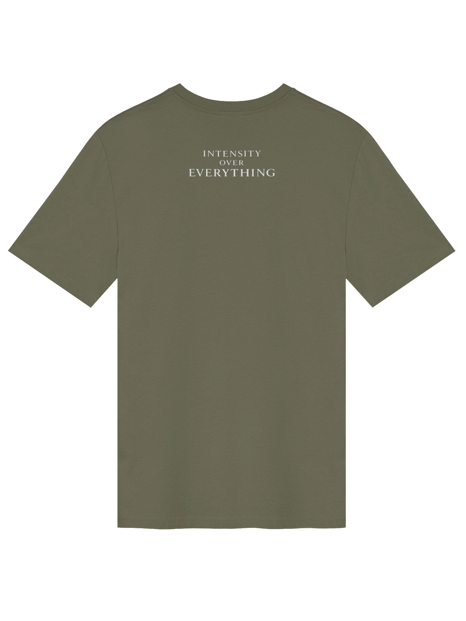 Intensity Over Everything T Shirt product image (2)