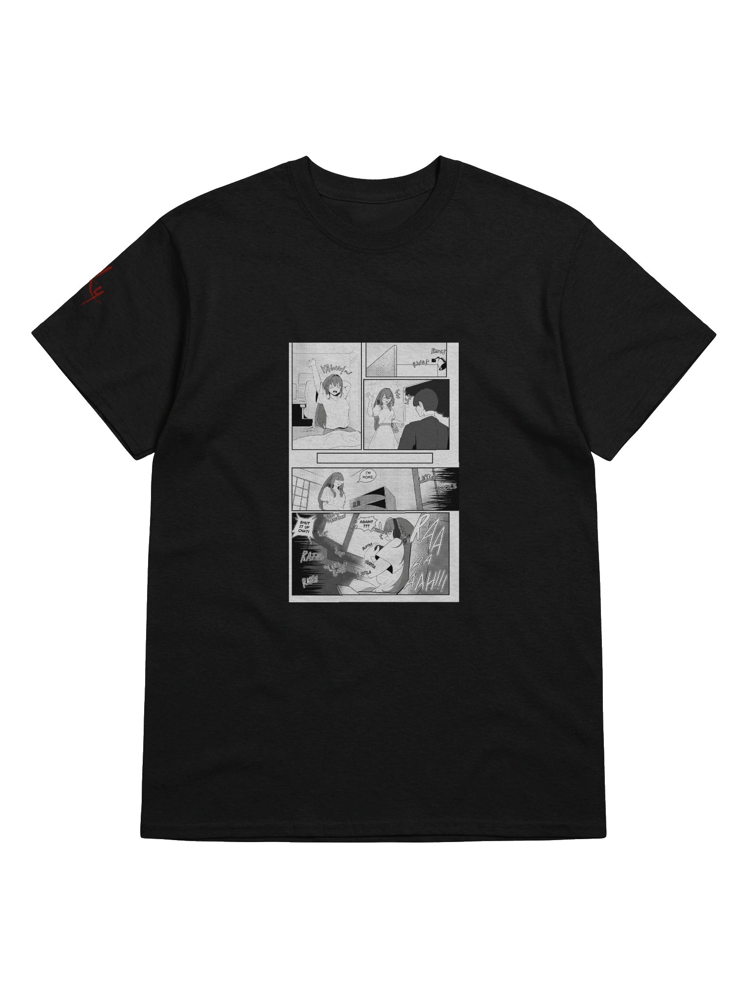 Samurai Sky product image (5)