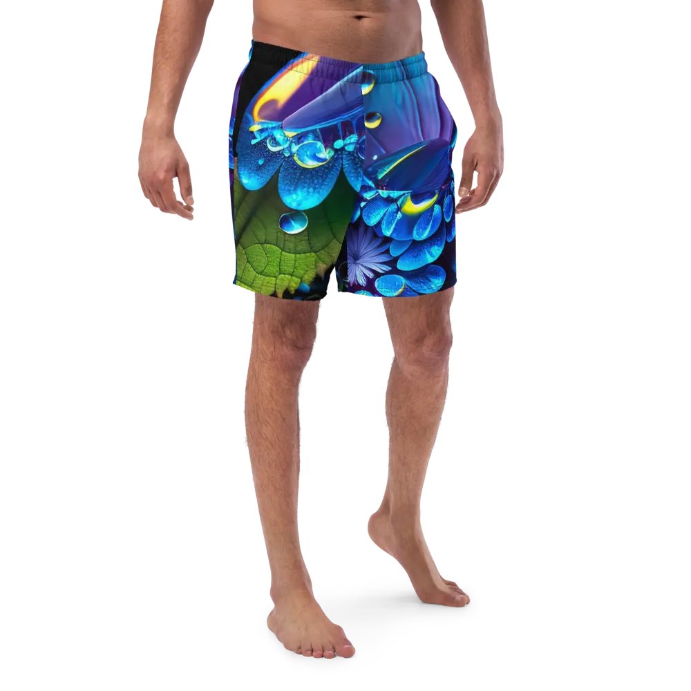 Kawaiikitten Exclusive Premium DewDrop Shorts product image (8)