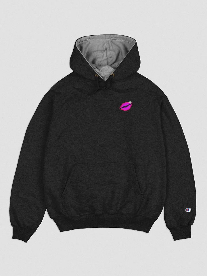 Finny Kiss Champion Cotton Max Hoodie product image (3)