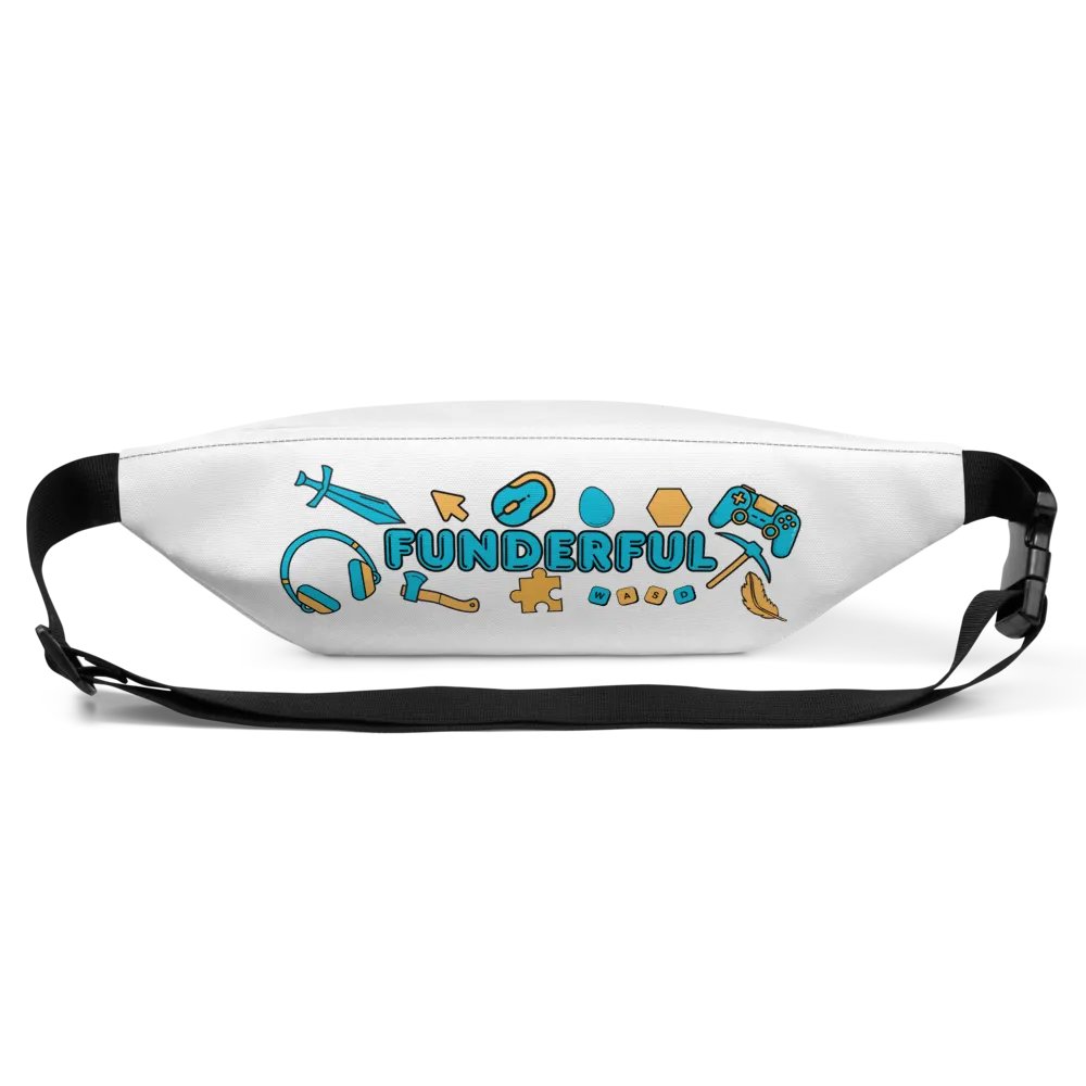 Funder Fanny Pack product image (1)