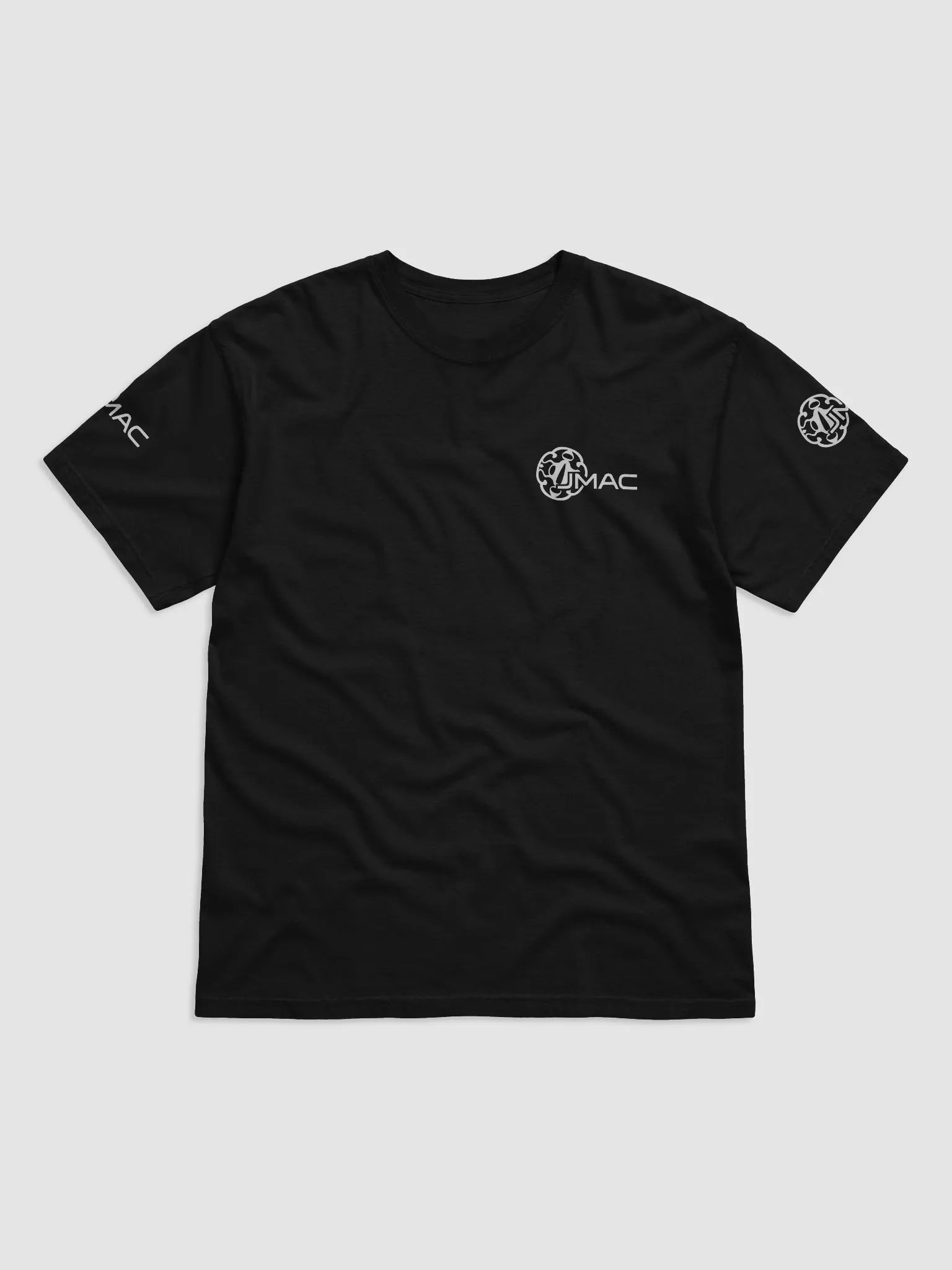 JMAC Sleeve Logo Tee product image (1)