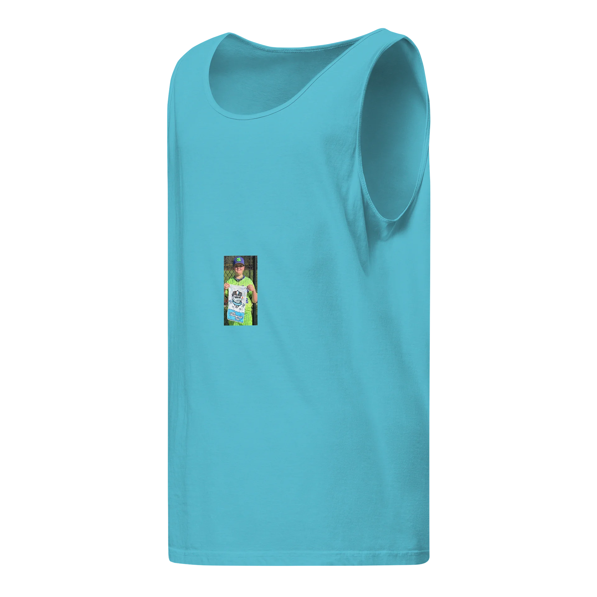 Fank Fop (Fih Tank Top) product image (3)