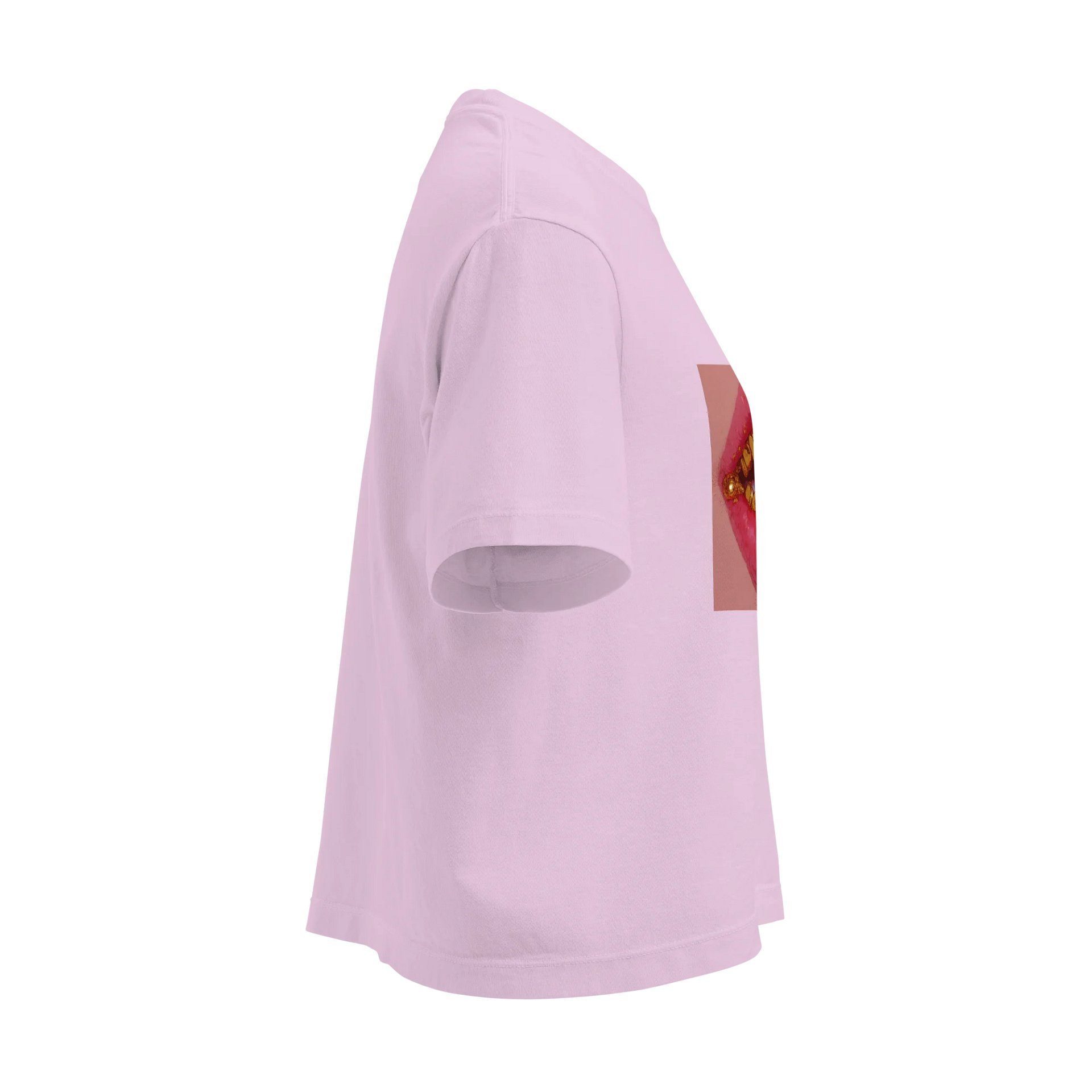 ANIMUS SHARK WEEK TSHIRT (W) product image (4)