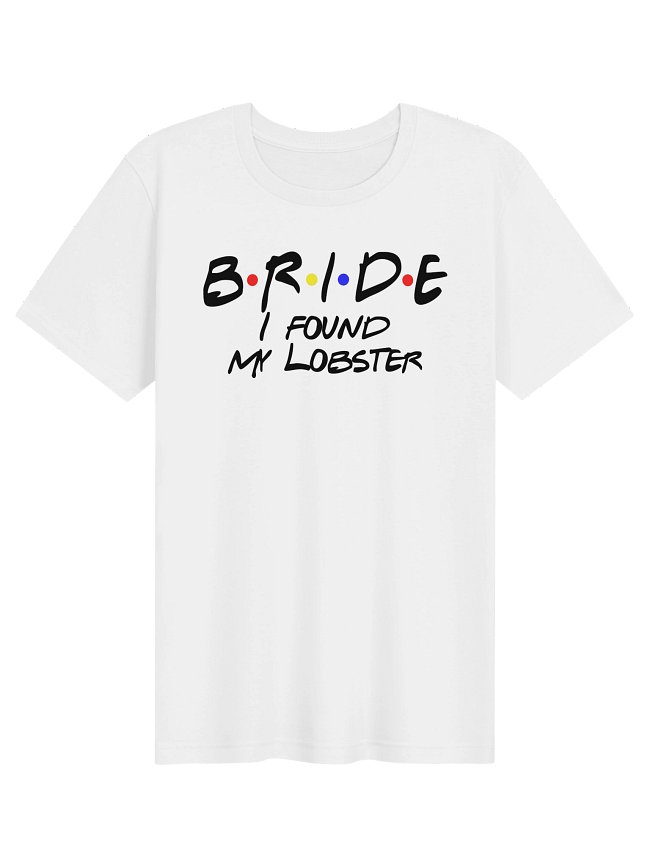 Lobster Bride