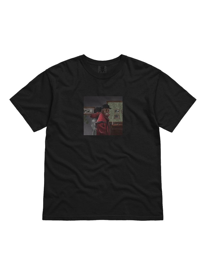 CWHAP 2 TEE product image (1)