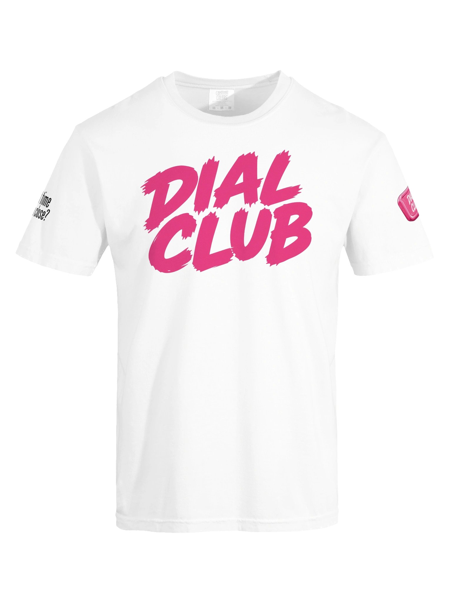 STANDARD CLUB TEE product image (9)