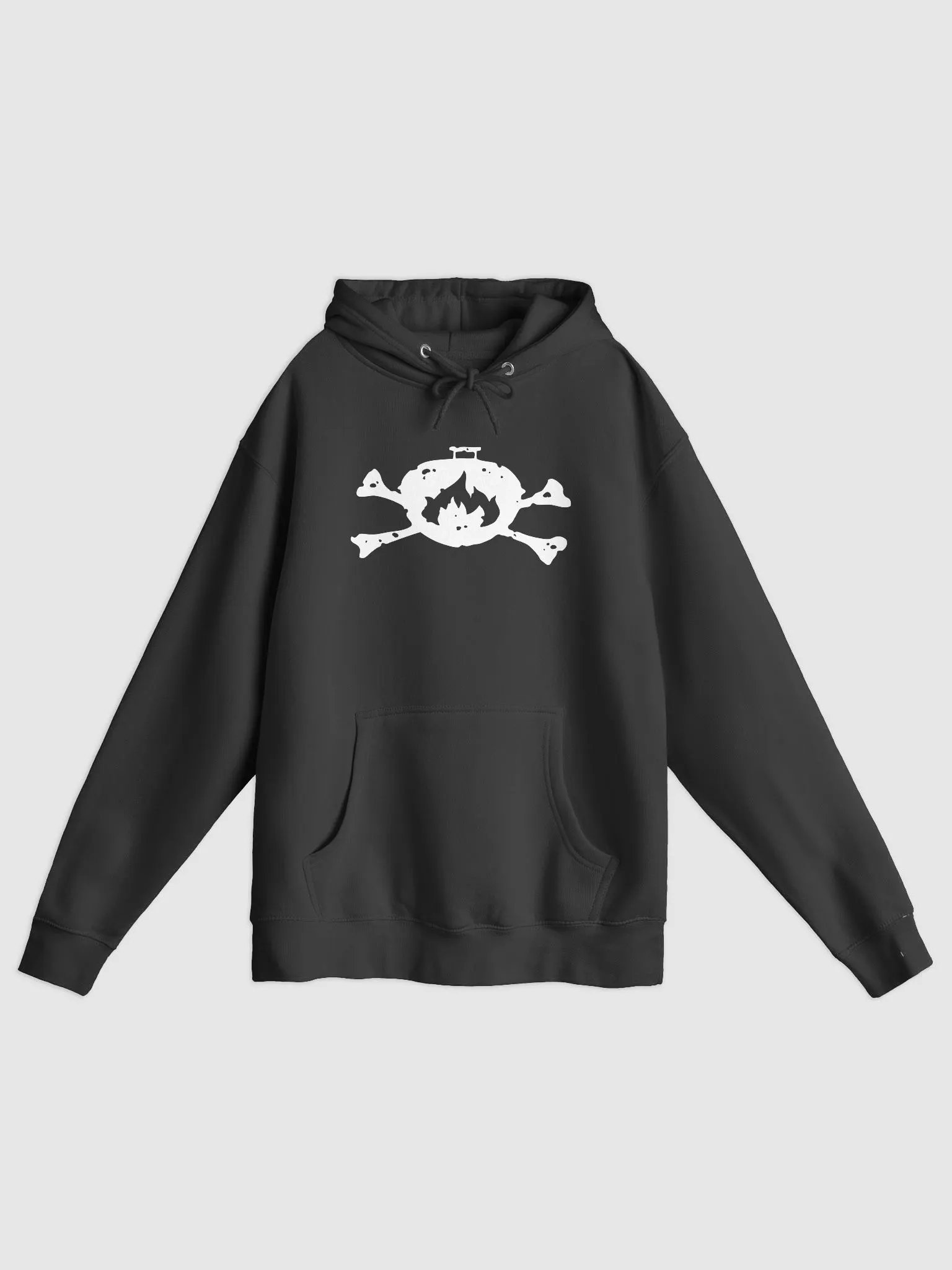 Death Kettle Pullover Hoodie product image (2)