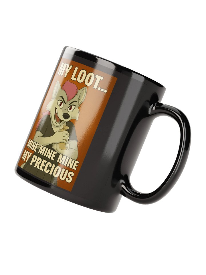 My Loot Mug product image (3)