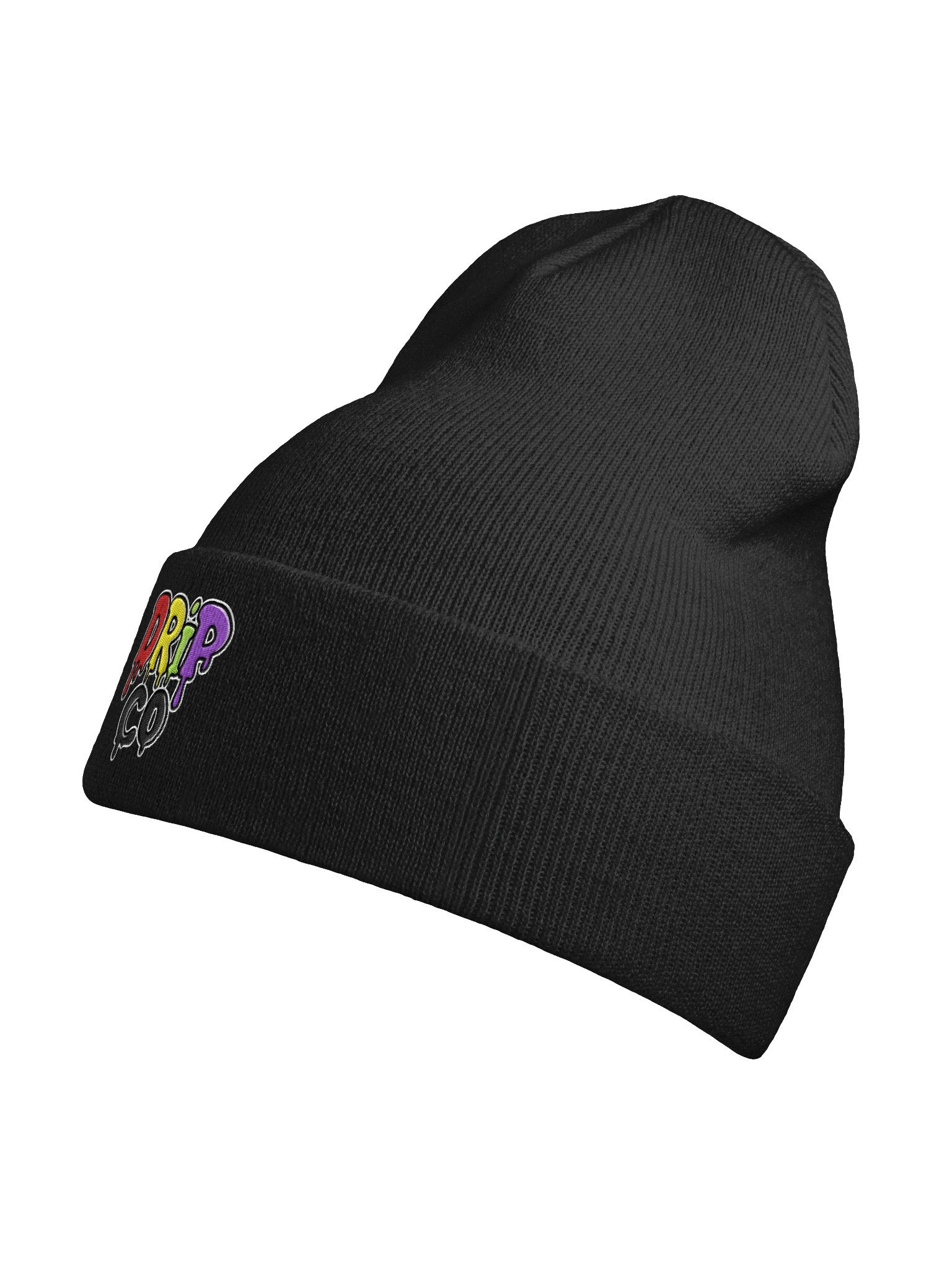 DRIP CO. Cuffed Beanie product image (97)
