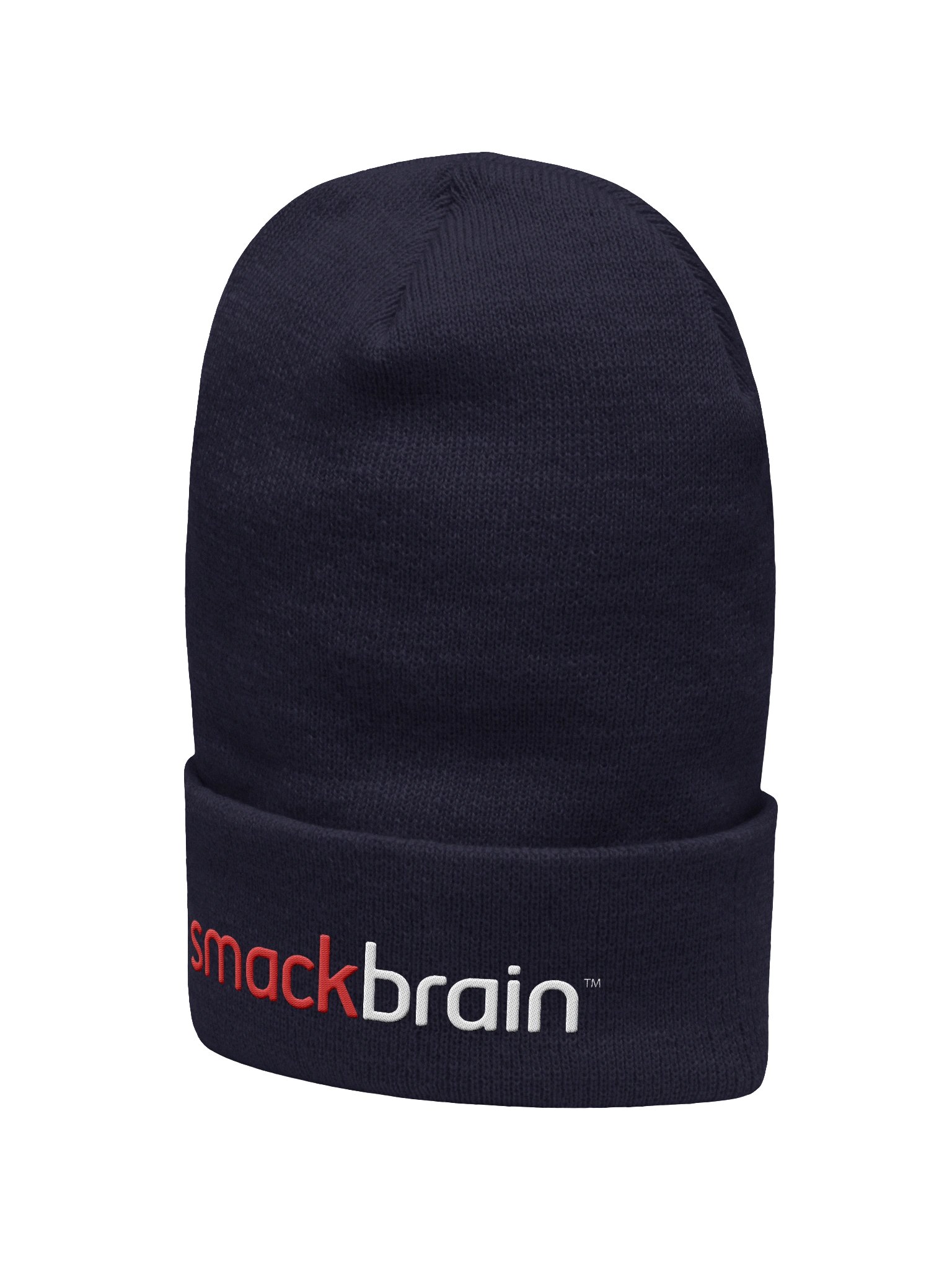 Yupoong Cuffed Beanie product image (3)