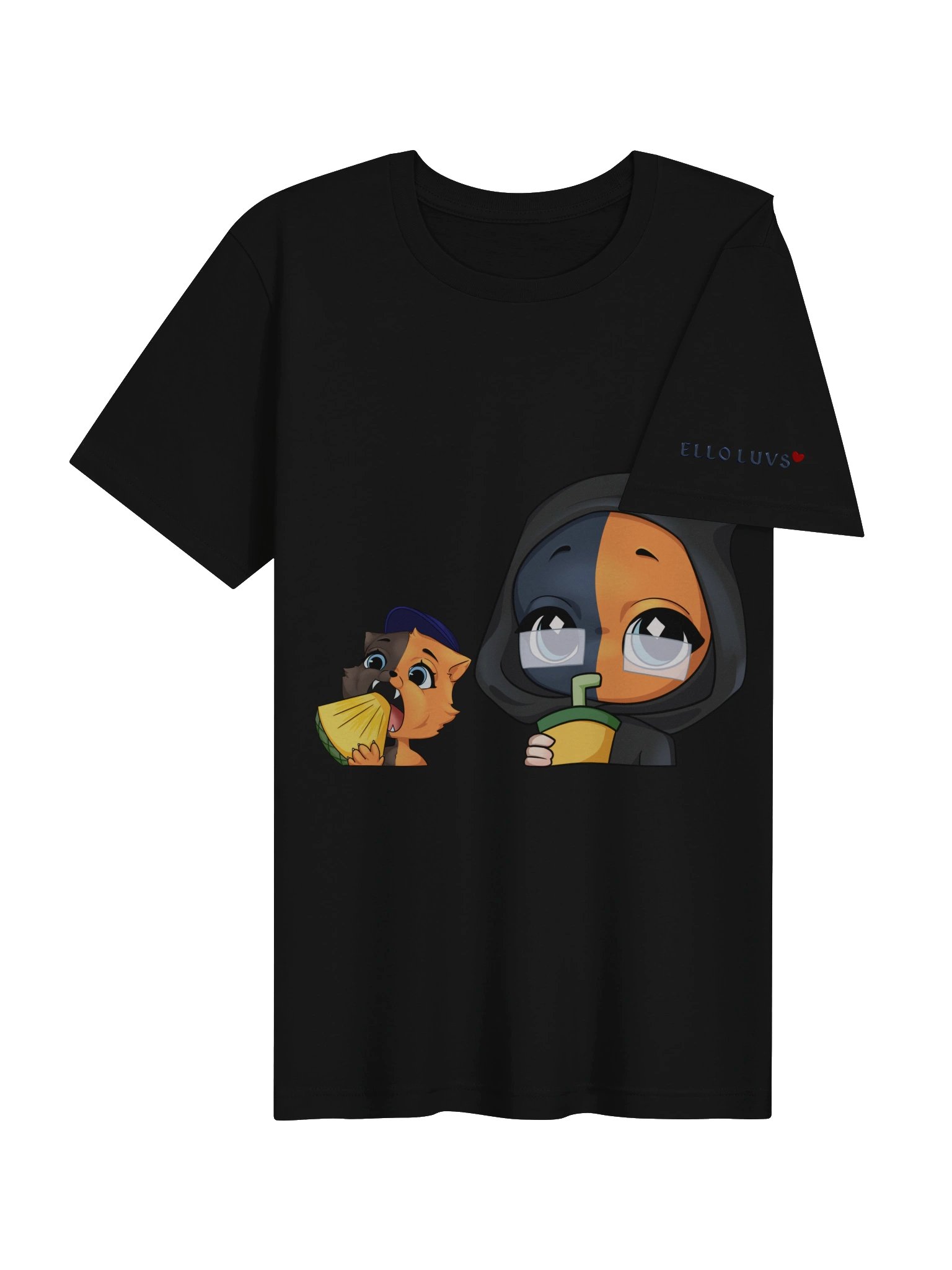 Snack Time Tee product image (23)