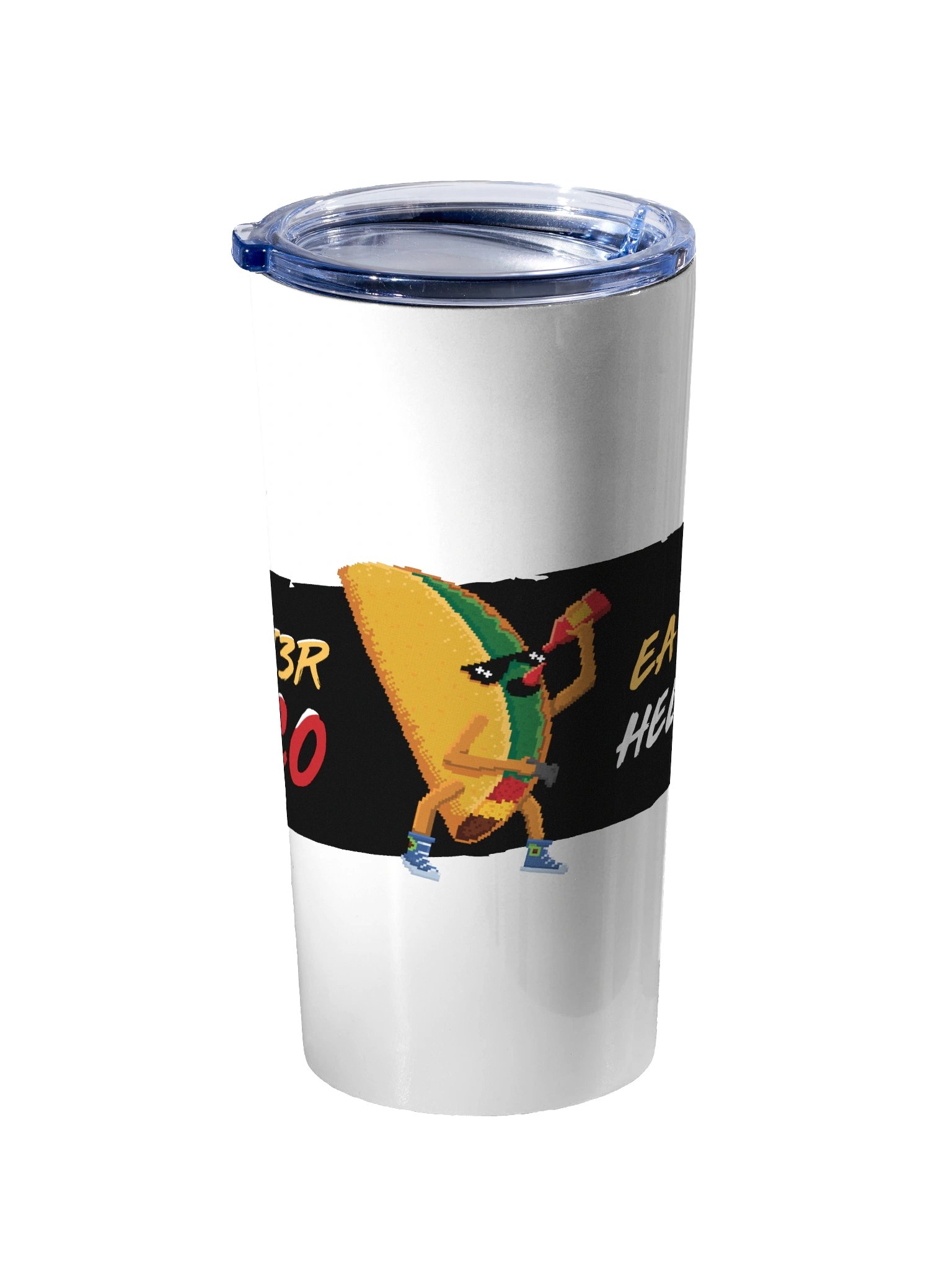 t4c0 stainless steel tumbler product image (2)