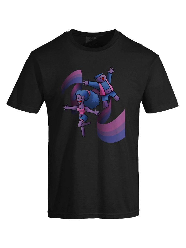 Dakota and Tony - Pride 2026 Shirt product image (1)