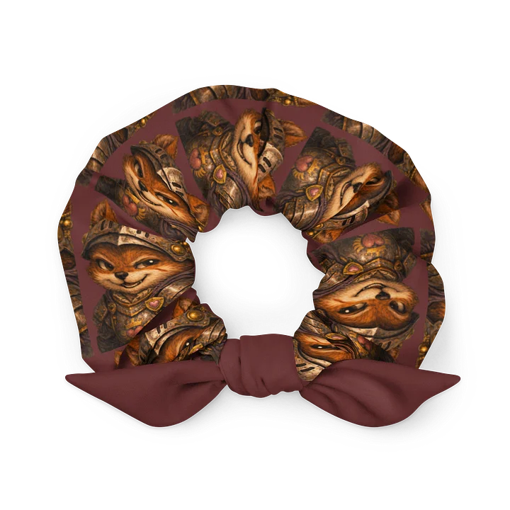 Kingdom guard All-Over Print Scrunchie product image (1)
