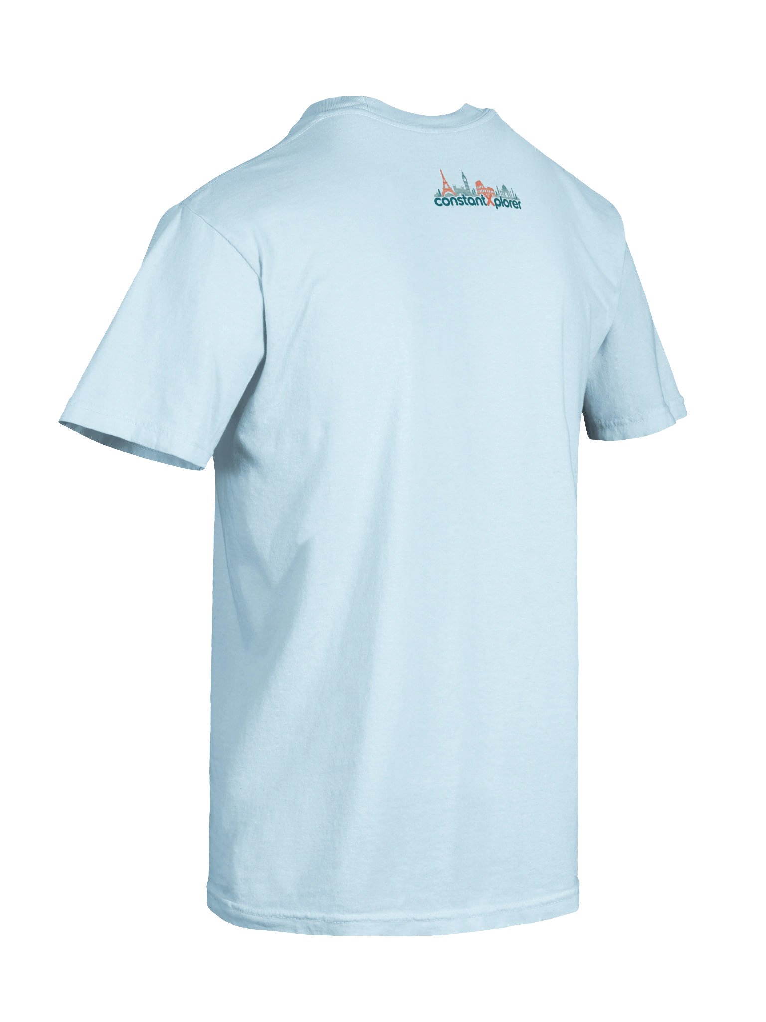 Stamped Tee product image (48)