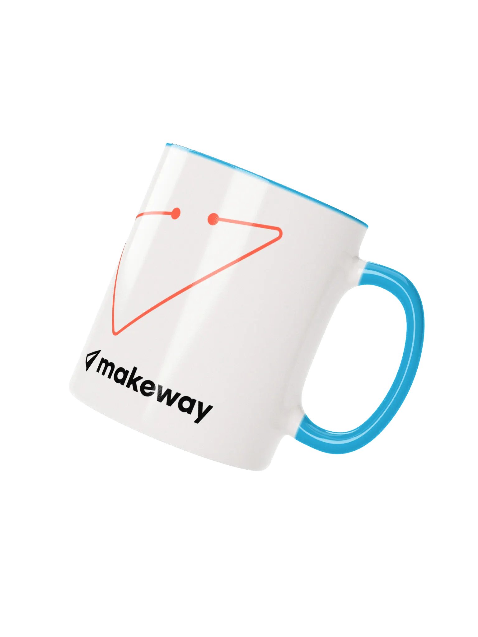Sail Lines Mug product image (5)