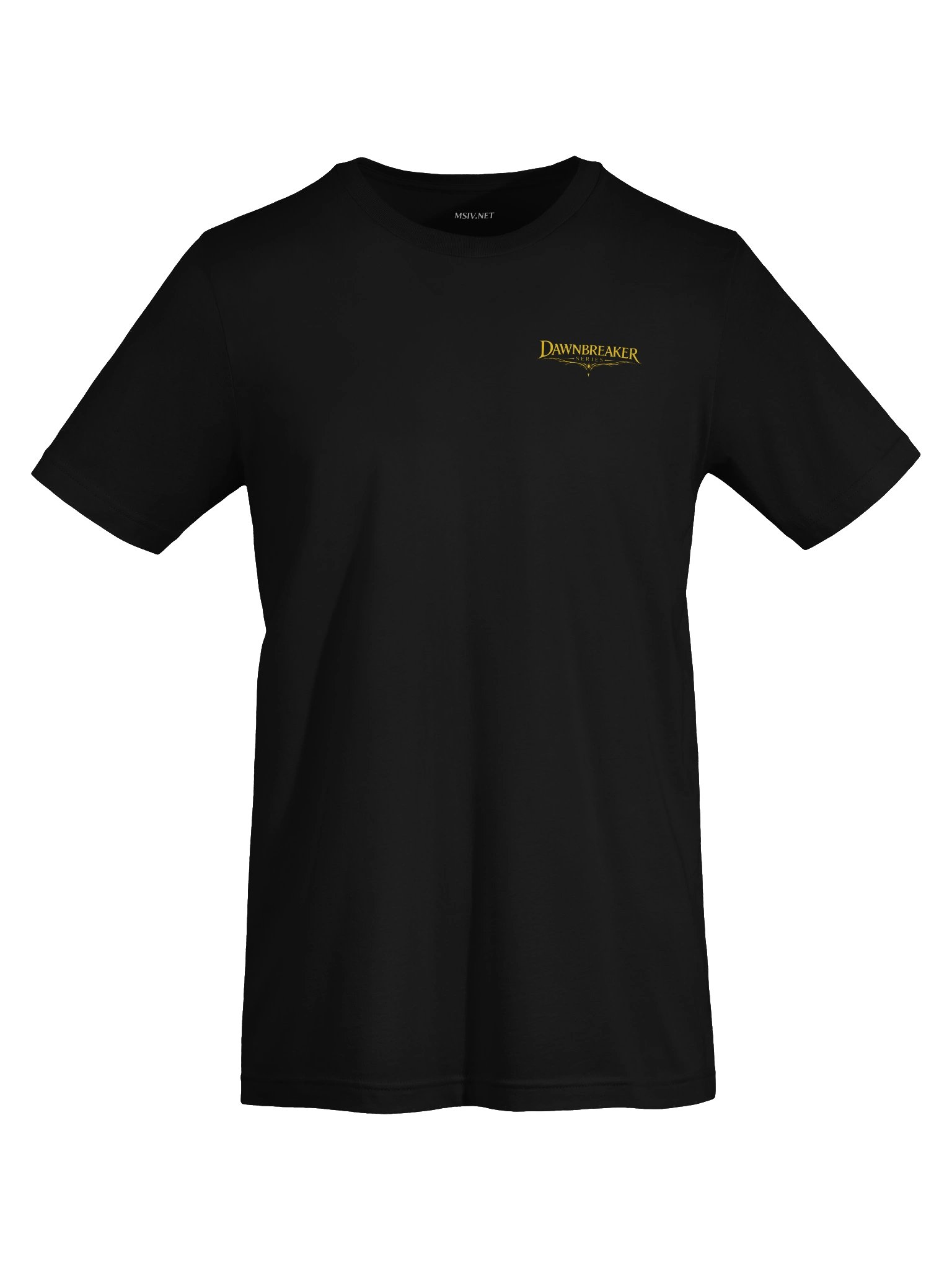 Necrosprout Collective Tee product image (5)