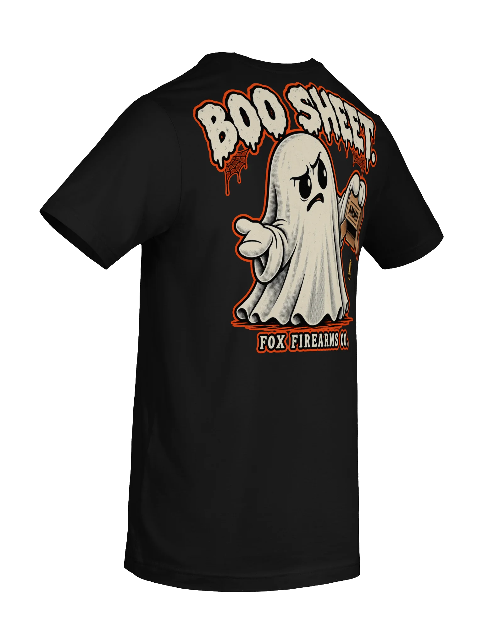 BOO Sheet Tee product image (5)