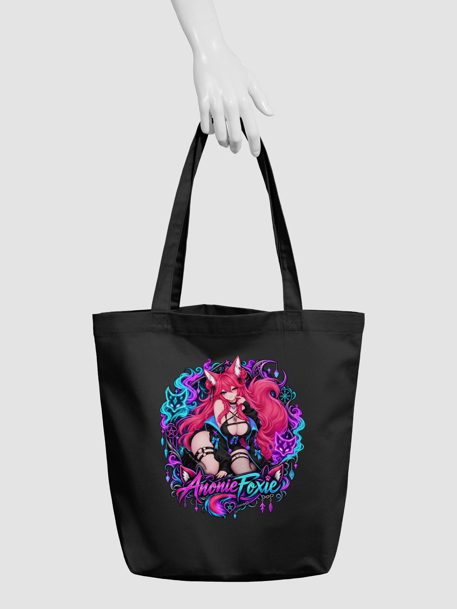 Two Sided Tote Bag product image (3)