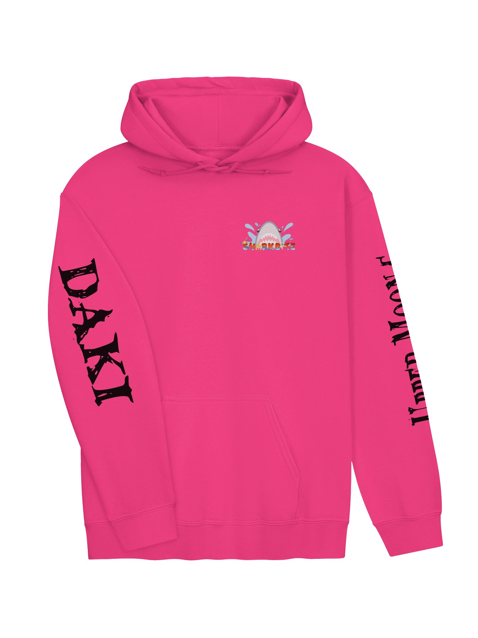 Sharki Hoodie product image (19)