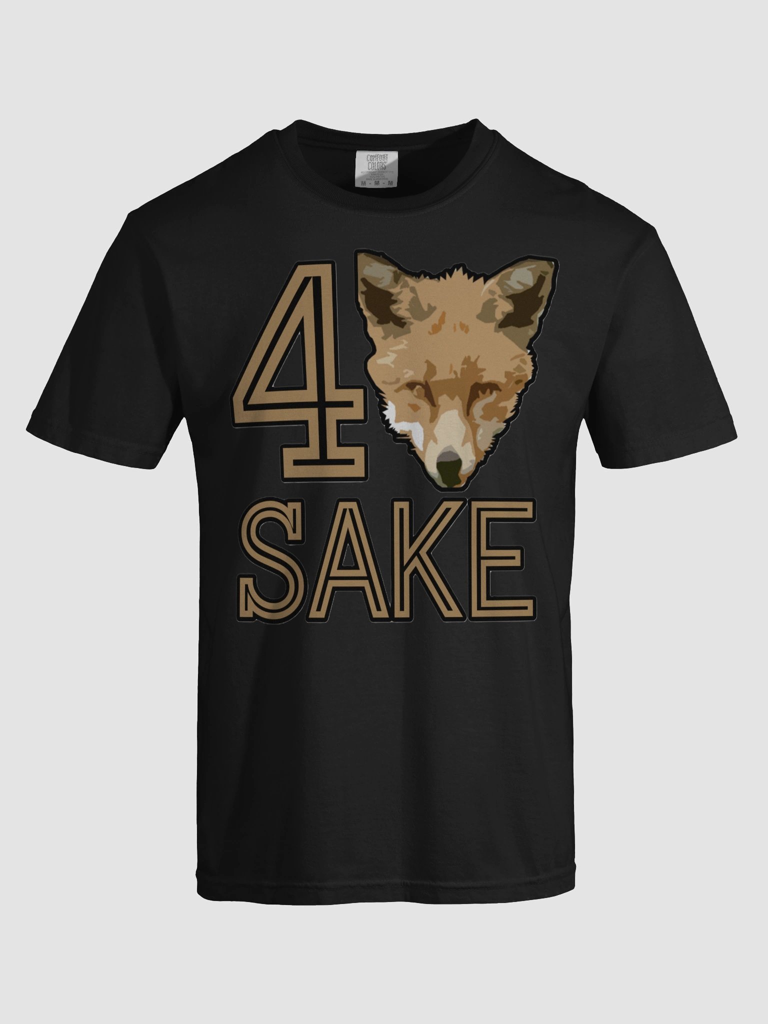 4 FOX SAKE product image (85)