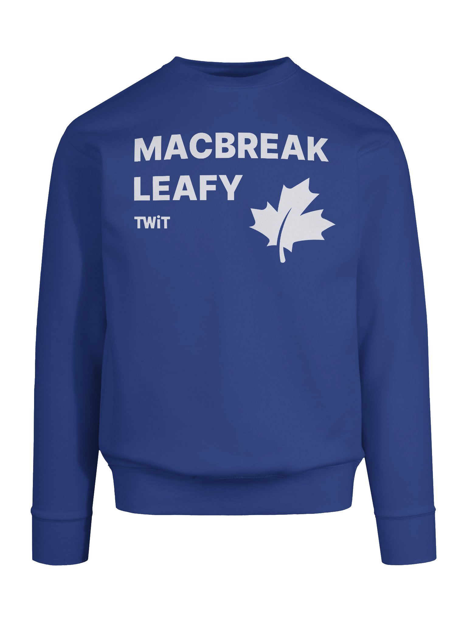MacBreak Leafy Sweatshirt product image (36)