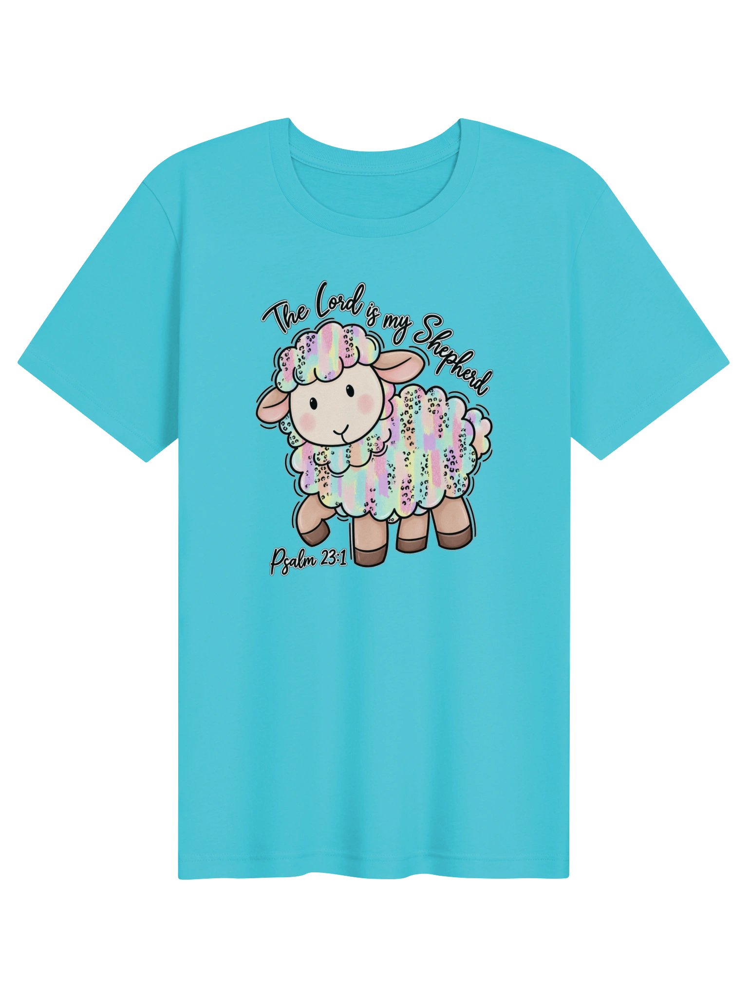Bella & Canvas Short Sleeve Tee product image (1)