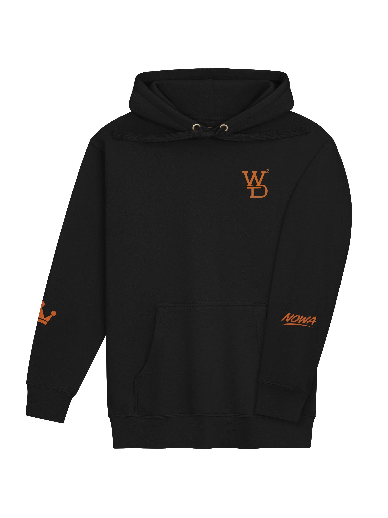 A Walk With Dini 2026 Event Exclusive Hoodie product image (4)