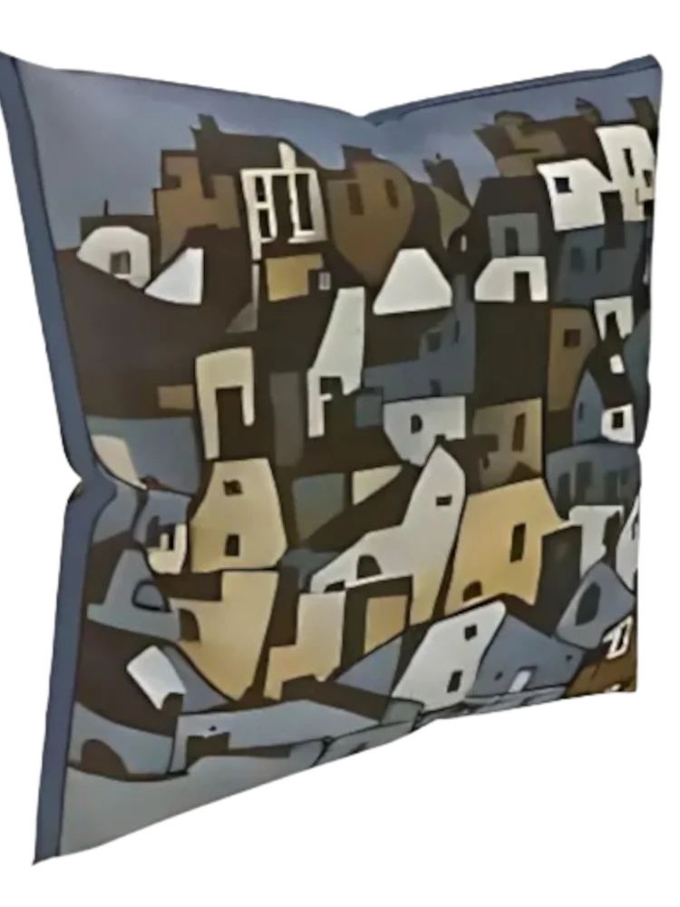 Aldea 2 - Throw Pillow product image (2)