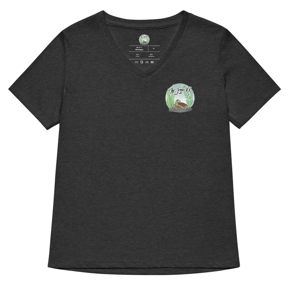 Women's V-Neck ~ Aquarium Collection product image (6)